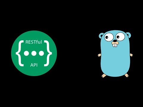 Rest API Golang | Using POSTMAN to Test | Golang Tutorial Beginners