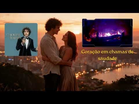 JB - SE EU SOUBESSE AMAR MENOS.