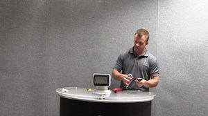 Programming - Wireless Remote Control