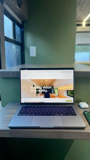 Chevy Bus Conversion // Home on Wheels