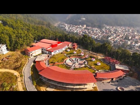 Siddhartha Cable Car (Butwal to Nuwakot) - Experience History, Nature & Convenience