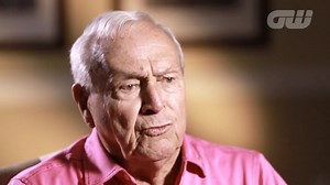 Arnold Palmer tribute