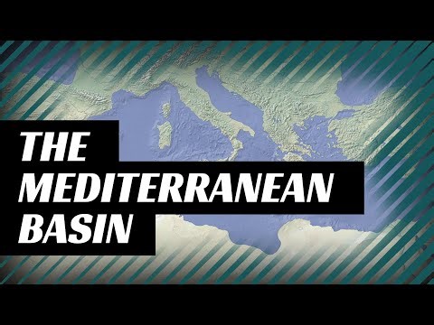 2 minutes on the Mediterranean basin | epistemia