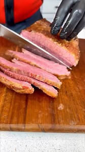 9.3K views · 58 reactions | Easiest way to make corned beef! this is how to make a delicious corned beef dinner that your friends and family will love! Original video produced by Network Media and Lorenzo M's Original Videos | Lorenzo's Easy Recipes | Facebook