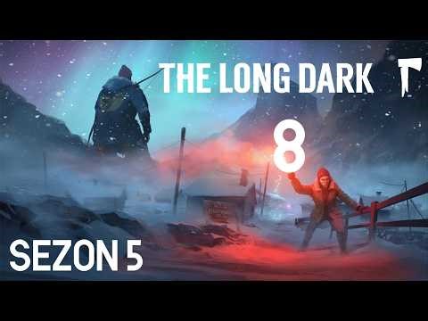 The Long Dark | Stara Kopalnia odc [#8]