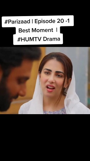 Parizaad Drama Episode 20 Best Moments | HUMTV Series