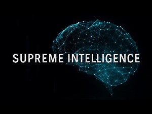 Supreme Intelligence - Powerful & Detailed Subliminal