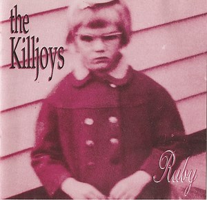The Killjoys - Ruby