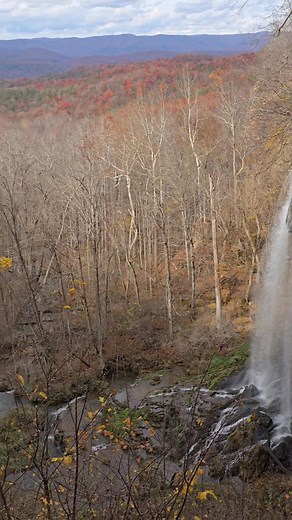 #Amazing Falling Springs #Virginia @highlight | Richard LeBel
