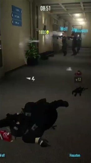 poor cloaker#payday2 #shorts #fps