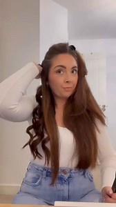 32K views · 142 reactions | Perfect curls await with The Curling Wand and so does the power to style your hair, your way ✨ choose from 3 temps, as we know one temperature doesn't suit all!⁠ ⁠  @elbhair_⁠ ⁠ #cloudninehair | CLOUD NINE | Facebook