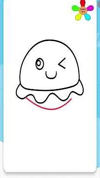 how to draw burger/burger drawing