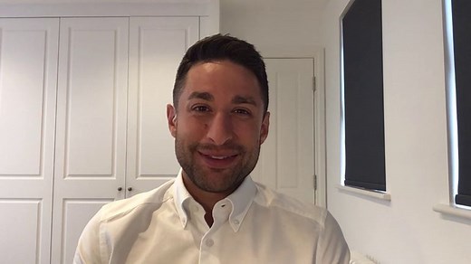 Nuno Espirito Santo: Tottenham in talks with former Wolves manager over managerial vacancy