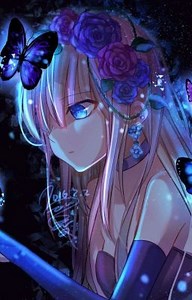 The Galaxie girl (Yandere bnha various x reader) - -13-