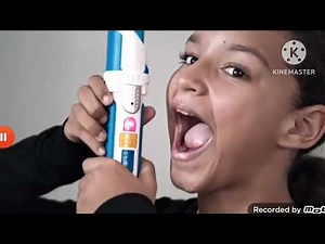 THE Commercial Screaming Crossover