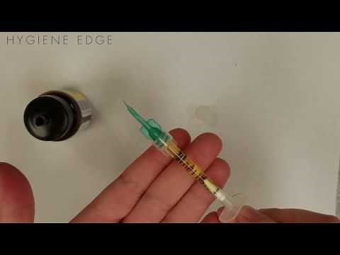 Cetacaine Topical Anesthetic-How To Use
