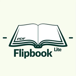 Flipbook Lite | Turn PDF links into interactive flipbooks | Shopify App Store