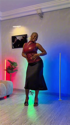 😍😍😍 @Cysoulofficiel💜 #divinnessagbor #dance | dancing