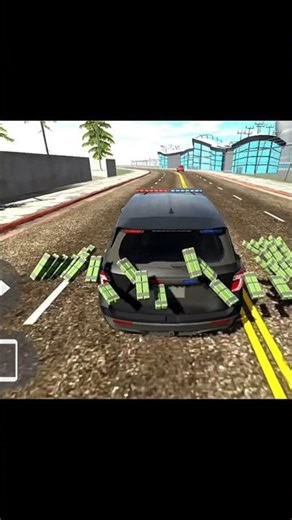 Indian bike driving 3d 💥🦅🤯😱 #cheat code police car