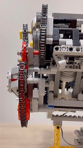 27K views · 1.2K reactions | Internal Components of Ferrari V8 Twin Turbocharged Engine. Set Provided by @enginediyshop #engine #diy #leho #technic #moc #enhinemodel #enginemoc #engines #legoengine #legotechnicmoc #mechanicalengineering #legofan #mechanical | Bricks Master Builders | Facebook