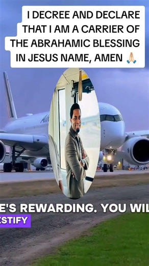 Angels of restoration, go now, recover my blessings from the east, west, north and south AMEN 🕊️🙏.