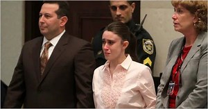 Casey Anthony’s parents’ polygraph revealed her lies