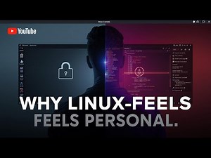 Why Linux Feels More “Personal” Than Windows or macOS