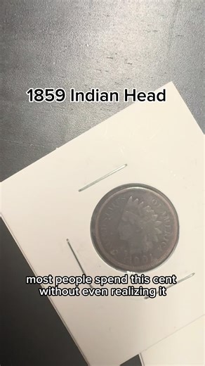 Discover the Value of the Indian Head Cent