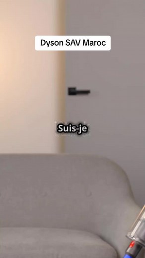 Découvrez notre service de réparation et de vente de pièces de rechange pour aspirateurs Dyson chez Dyson SAV Maroc. Profitez d’une expertise inégalée pour prolonger la vie de vos appareils et garantir leur performance optimale. Contactez-nous dès aujourd’hui pour un service rapide et fiable ! Hashtags : #DysonSAVMaroc #RéparationDyson #PiècesDeRechange #ServiceDyson #AspirateursDyson #Maroc #MaintenanceDyson #DysonCare #ServiceClientDyson #dyson