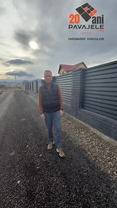 16 reactions | În Sânpetru BV vizitam clienții +40 (745) 350 451www.pavajele.ro #denisbh #pavajele #gard #boltari #construction | Denis Barta Huruba | Facebook