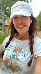 19K views · 2.9K reactions |  Interval walking is my new favorite...