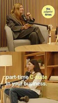 Fractional vs Consultants vs Interim vs Part-Time #jobs