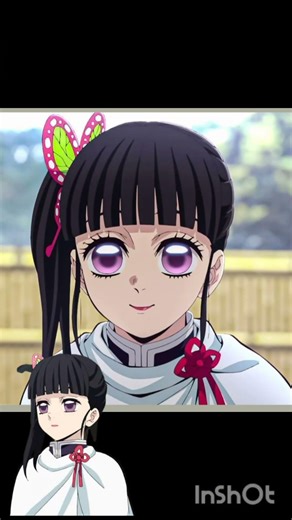 Demon Slayer girls singing Sahiba song 😊🥰