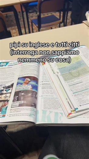 #inglese #pipi #noallostudio #fyp