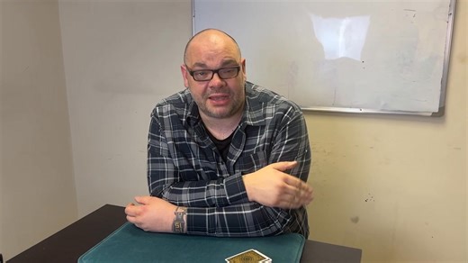 Still Testing Your Luck is a dazzling routine inspired by Darwin Ortiz's classic, designed for those who shy away from memorised deck magic. With no memorisation or card reordering required, this routine is a game-changer. Spectators freely select and reveal a card, only to discover that their merely thought-of card miraculously appears adjacent to their selection. Clean, direct, and powerful, this routine resets instantly for repeated performances or seamlessly transitions into other acts. Get 