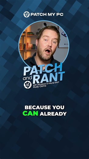 Microsoft's NEW Device Communication Model Explained!