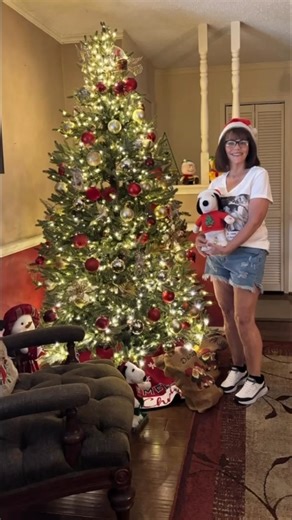 25 December 2025 Update for Denise Rutkowski 🎄❤️ Thank you to everyone who supported our journey and helped us give Denise an unforgettable Christmas (her first indoors in almost two decades!). 🙏✨🎁 Original photos/video posted by Kathy Merrill 📸🎥 Please support our fundraiser for Denise (link in bio) ❤️🙏💙 #deniserutkowski | Denise Rutkowski