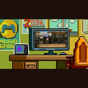 Mundo Games on Reels