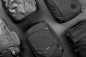 Tested: The Best Work Backpacks For The Daily Grind
