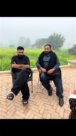 Exploring Winter Adventures in Punjab with Friends