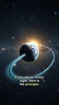 Mars Goes Backward — It Fooled Us for 2,000 Years