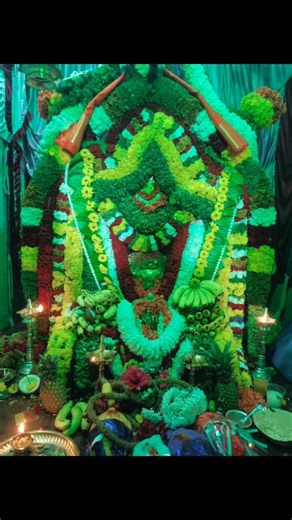 Anjaneya Swamy. 🙏 #anjaneya