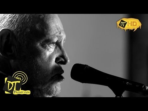 Joe Cocker - I Come In Peace (HD)