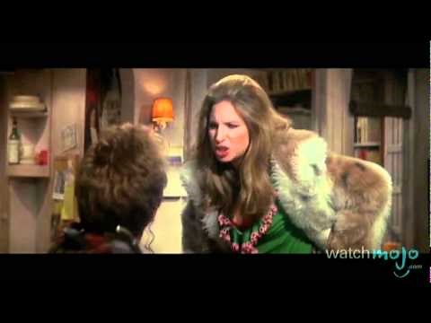 The Life and Career of Barbra Streisand