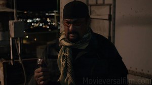 For all the Steven Seagal fans. Here is the new trailer for his latest action movie "Code of Honor". Enjoy! In cinemas 6 May 2016 (US) | Movieversalfilm.com