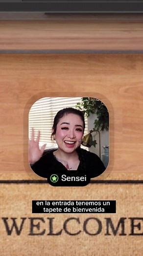 Tour de mi oficina virtual en Kumospace