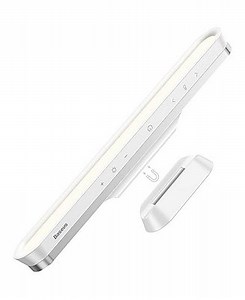 Baseus 42LED Under Cabinet Light Wireless Magnetic Closet Lights USB C Rechargeable Lights Touch Control LED Lighting - Macy's