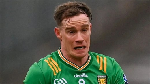Thompson pays tribute to 'brilliant' Donegal GAA teammate for heroics vs Mayo