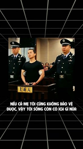 22 năm là con số quá dài | Chuyện của Đại Ca