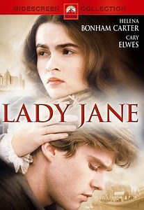Lady Jane Trailer SD (Englisch) (1986)